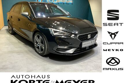 Seat Leon Gebrauchtwagen