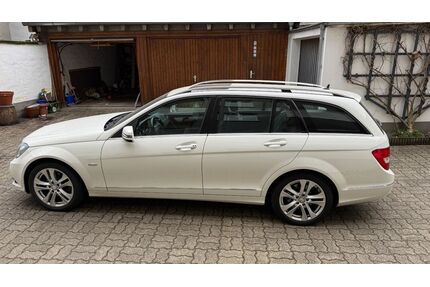 Mercedes-Benz C 220 Gebrauchtwagen
