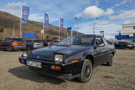 Subaru XT Gebrauchtwagen