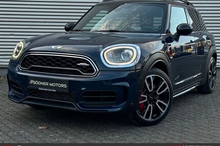 Mini John Cooper Works Countryman Gebrauchtwagen
