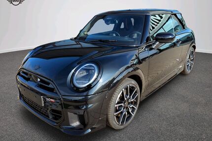 Mini Cooper S Gebrauchtwagen