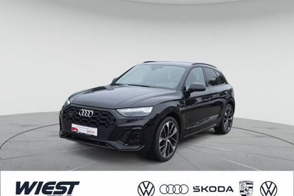 Audi SQ5 Gebrauchtwagen