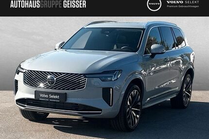 Volvo XC90 Gebrauchtwagen