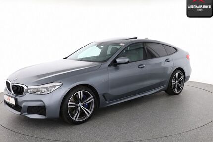 BMW 630 Gran Turismo Gebrauchtwagen
