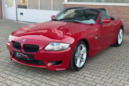 BMW Z4 M Gebrauchtwagen