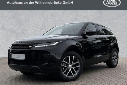 Land Rover Range Rover Evoque Gebrauchtwagen