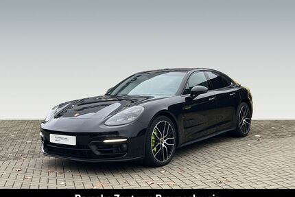 Porsche Panamera Gebrauchtwagen