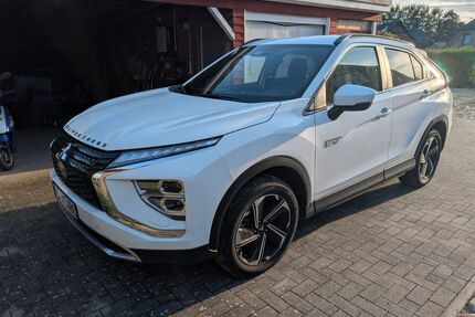 Mitsubishi Eclipse Cross Gebrauchtwagen