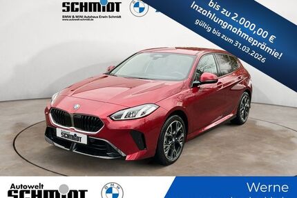 BMW 120 Gebrauchtwagen