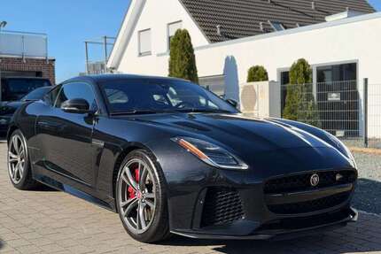 Jaguar F-Type Gebrauchtwagen