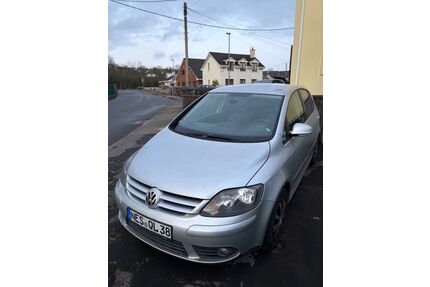 VW Golf Plus Gebrauchtwagen