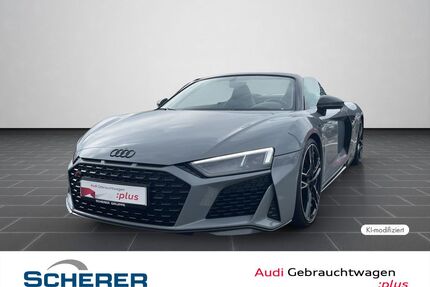 Audi R8 Gebrauchtwagen