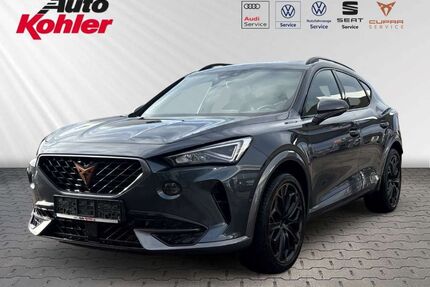 Cupra Formentor Gebrauchtwagen