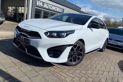 Kia pro ceed / ProCeed Gebrauchtwagen
