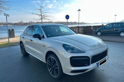 Porsche Cayenne Gebrauchtwagen