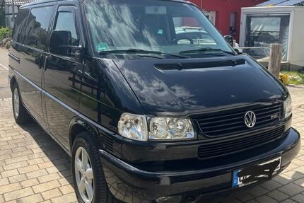 Audi T4 Multivan 