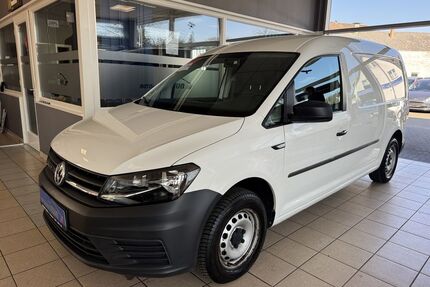 VW Caddy Maxi Gebrauchtwagen