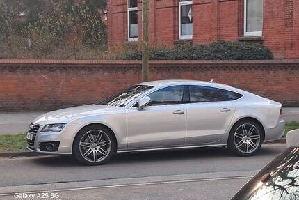 Audi A7 Gebrauchtwagen