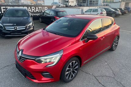 Renault Clio Gebrauchtwagen