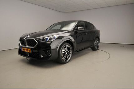 BMW X2 Gebrauchtwagen