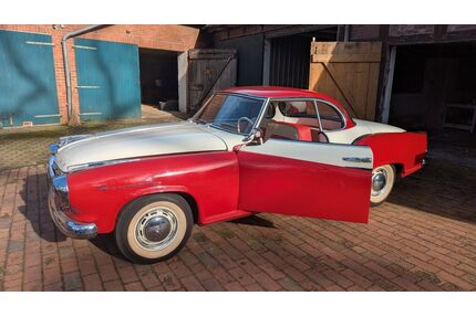 Borgward Andere Gebrauchtwagen