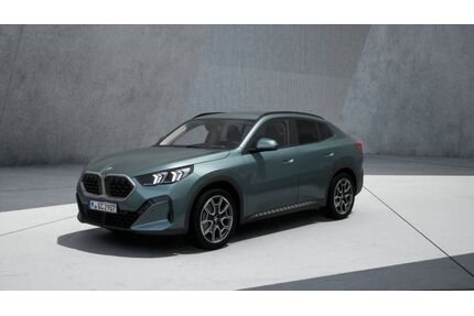 BMW X2 Gebrauchtwagen