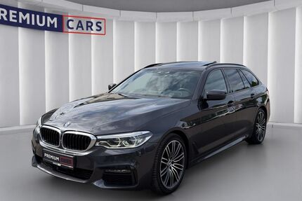 BMW 530 Gebrauchtwagen