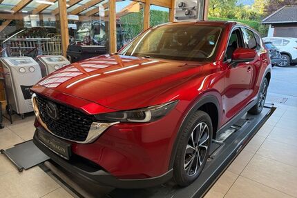 Mazda CX-5 Gebrauchtwagen