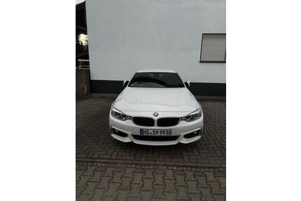 BMW 440 Gebrauchtwagen