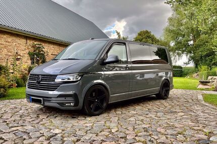 VW T6 andere Gebrauchtwagen