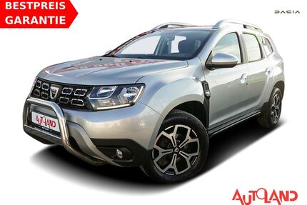 Dacia Duster Gebrauchtwagen