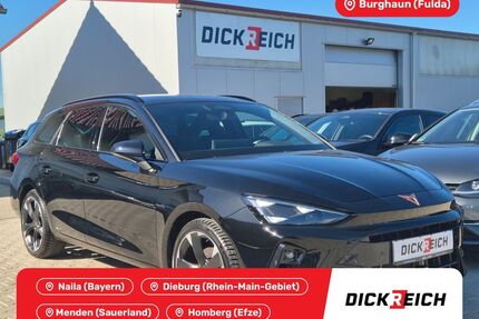 Cupra Leon Gebrauchtwagen