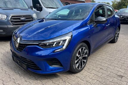 Renault Clio Gebrauchtwagen