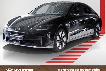 Hyundai IONIQ 6 Gebrauchtwagen