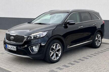 Kia Sorento Gebrauchtwagen