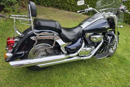 Suzuki VL 1500 Gebrauchtwagen