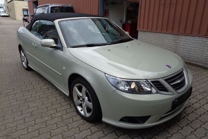 Saab 9-3 Gebrauchtwagen