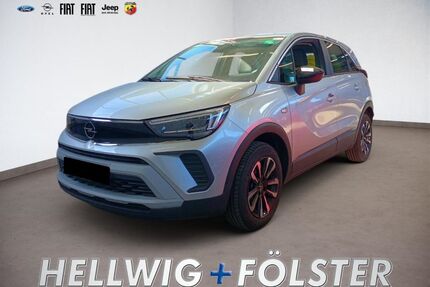 Opel Crossland (X) Gebrauchtwagen
