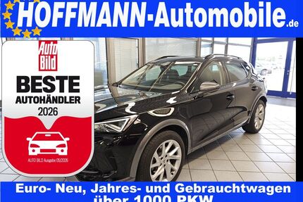 Cupra Formentor Gebrauchtwagen