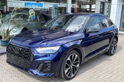 Audi SQ5 Gebrauchtwagen
