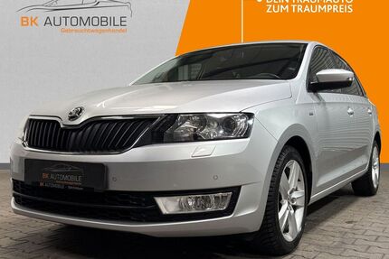 Skoda Rapid Gebrauchtwagen