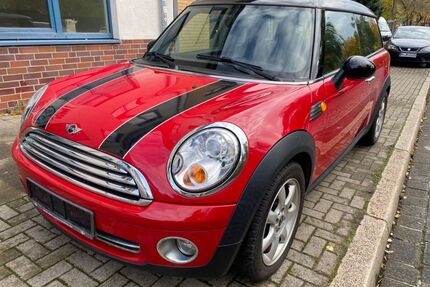 Mini Cooper Clubman Gebrauchtwagen