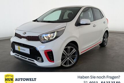 Kia Picanto Gebrauchtwagen