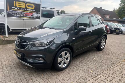 Opel Mokka Gebrauchtwagen