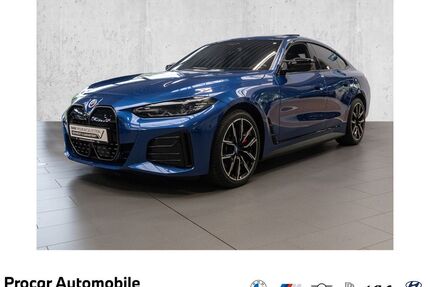 BMW i4 Gebrauchtwagen