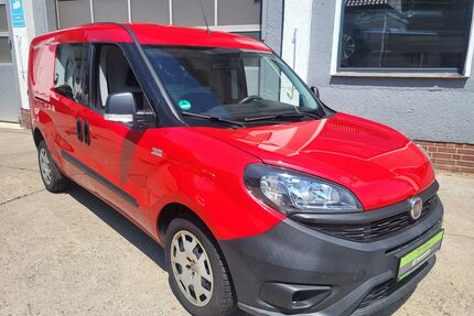 Fiat Doblo Gebrauchtwagen