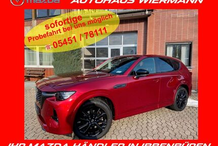 Mazda CX-60 Gebrauchtwagen