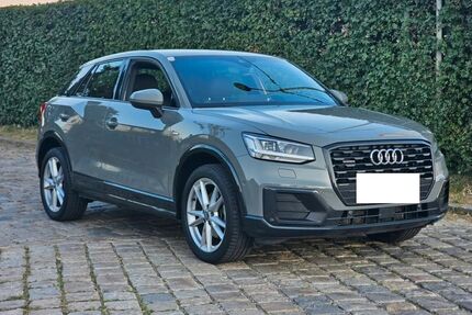 Audi Q2 Gebrauchtwagen
