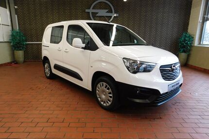 Opel Combo Gebrauchtwagen