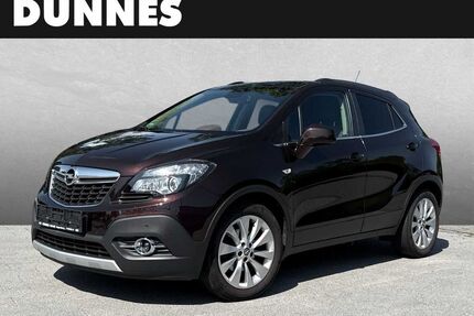 Opel Mokka Gebrauchtwagen